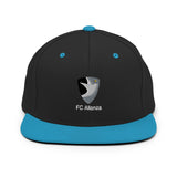 FC Alianza Snapback Hat