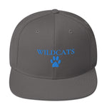 Wildcats Field Hockey Snapback Hat