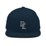 Duchesne High School Baseball Snapback Hat