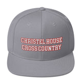Christel House XC Snapback Hat