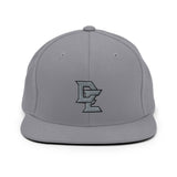 Duchesne High School Baseball Snapback Hat