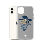 Orange County Lawmen Football Clear Case for iPhone®