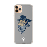 Orange County Lawmen Football Clear Case for iPhone®