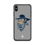 Orange County Lawmen Football Clear Case for iPhone®