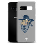 Orange County Lawmen Football Clear Case for Samsung®