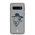 Orange County Lawmen Football Clear Case for Samsung®