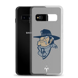 Orange County Lawmen Football Clear Case for Samsung®