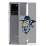 Orange County Lawmen Football Clear Case for Samsung®