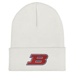 Brewer High School Softball Cuffed Beanie