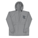 Duchesne High School Baseball Embroidered Champion Packable Jacket