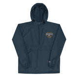 Christel House Academy K-8 Embroidered Champion Packable Jacket