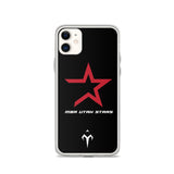 MBA Utah Stars iPhone Case