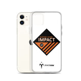 Eastern Shore Impact iPhone Case