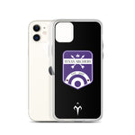 Texan Archery iPhone Case