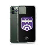 Texan Archery iPhone Case