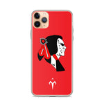 SOBOS iPhone Case