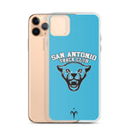 San Antonio Track Club iPhone Case