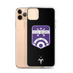 Texan Archery iPhone Case