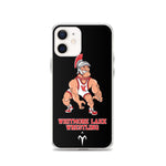 WL Wrestling iPhone Case