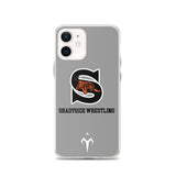 Shadyside Wrestling iPhone Case