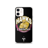 Oakhaven Track and Field iPhone Case