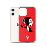 SOBOS iPhone Case