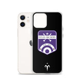 Texan Archery iPhone Case