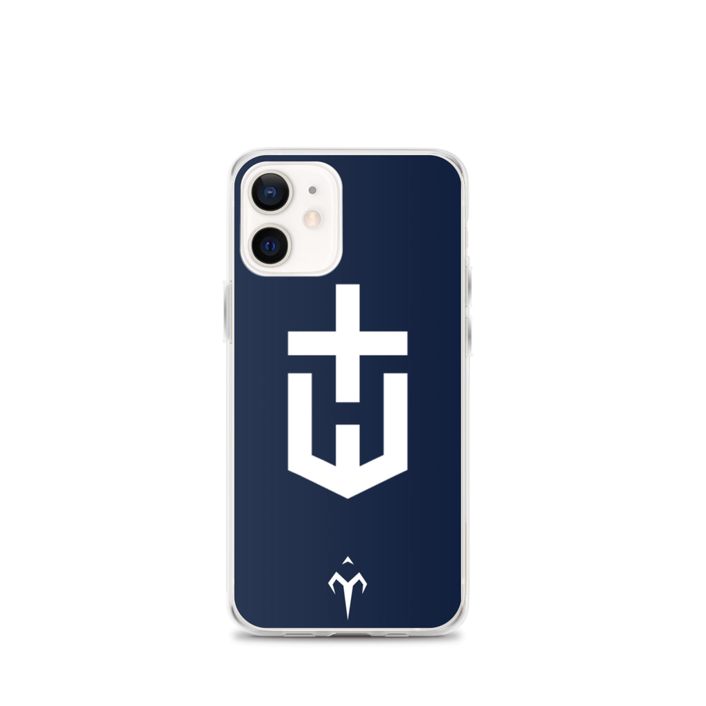 Hayden Catholic High School Football iPhone Case – Tytan Hayden Catholic High School Football iPhone Case – Tytan
