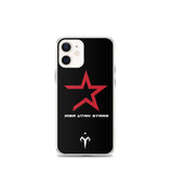 MBA Utah Stars iPhone Case