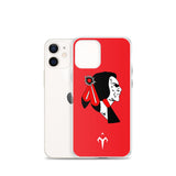 SOBOS iPhone Case