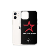 MBA Utah Stars iPhone Case