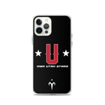 MBA Utah Stars iPhone Case