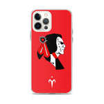 SOBOS iPhone Case