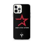 MBA Utah Stars iPhone Case