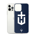 Hayden Catholic High School Football iPhone Case