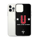 MBA Utah Stars iPhone Case