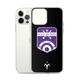 Texan Archery iPhone Case