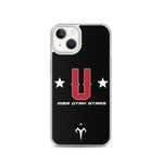 MBA Utah Stars iPhone Case