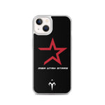 MBA Utah Stars iPhone Case