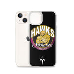 Oakhaven Track and Field iPhone Case