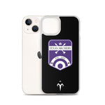 Texan Archery iPhone Case