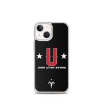 MBA Utah Stars iPhone Case