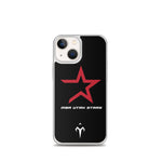 MBA Utah Stars iPhone Case