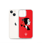 SOBOS iPhone Case