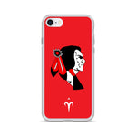 SOBOS iPhone Case