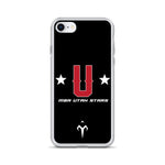 MBA Utah Stars iPhone Case