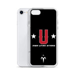 MBA Utah Stars iPhone Case