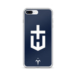 Hayden Catholic High School Football iPhone Case