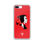 SOBOS iPhone Case