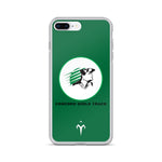 Concord Girls Track iPhone Case
